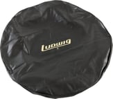 Timpani Covers, Light Dust, Shallow Drop Vinyl Timp Cover